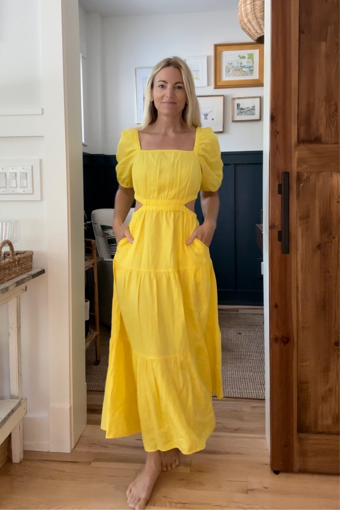 Amazon dress sale alert! 🚨 

Tan color is on sale!! Lots of color options!

#LTKsalealert #LTKunder50 #LTKworkwear