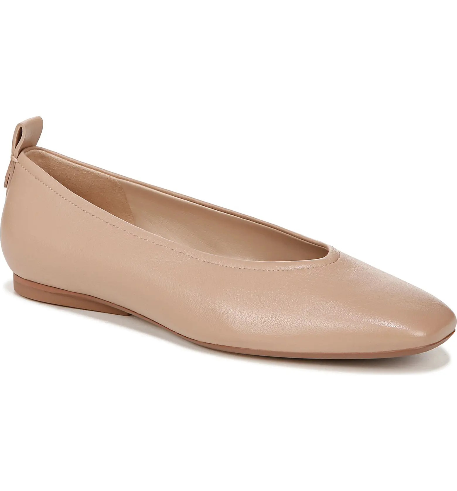 Carla Skimmer Flat (Women) | Nordstrom