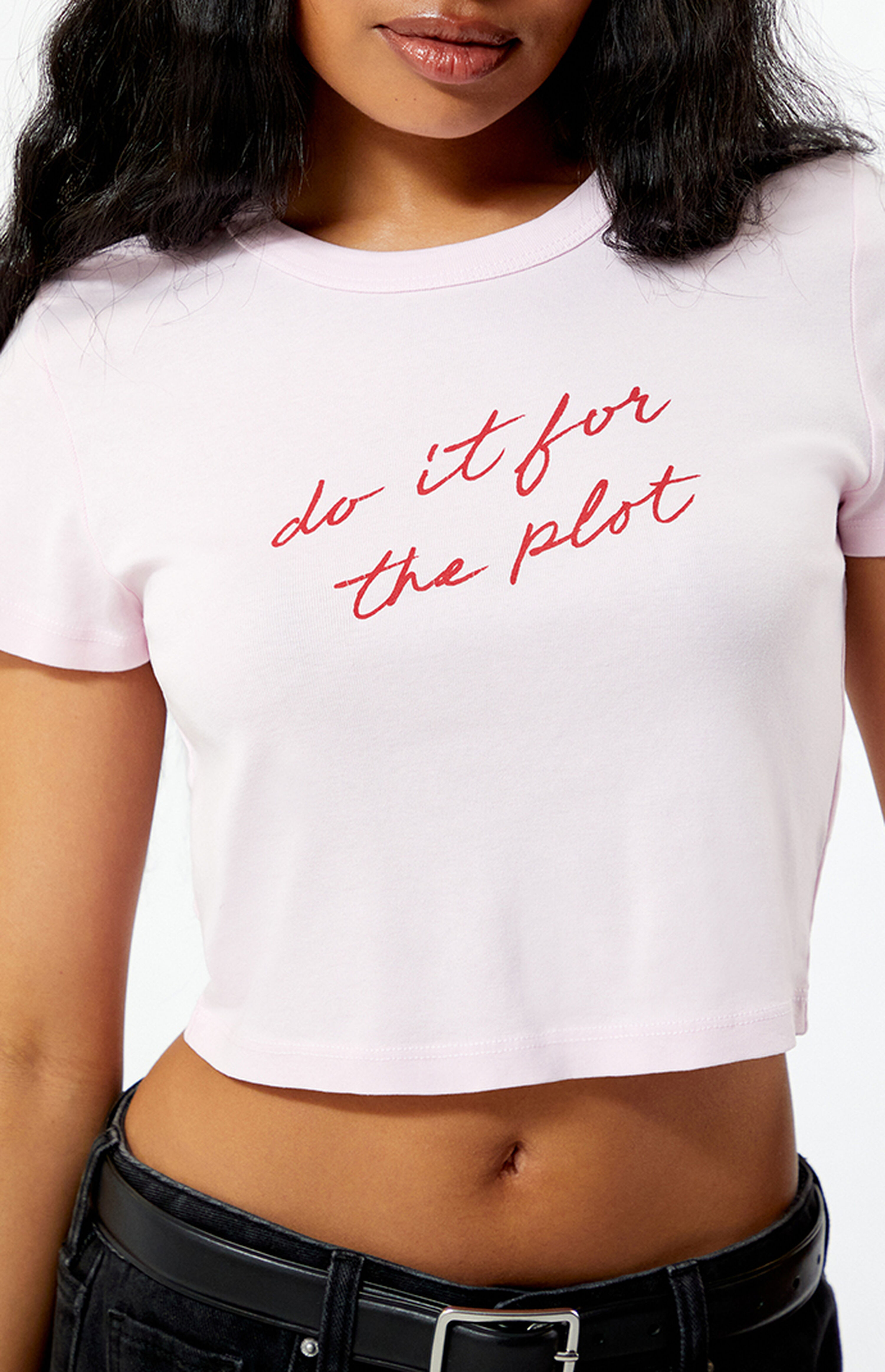 PS / LA For The Plot Baby T-Shirt | PacSun