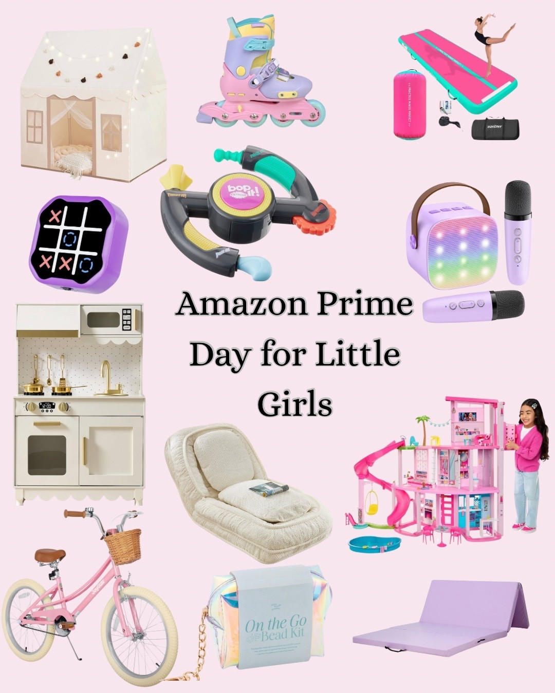 Amazon prime deals for little girls 

#LTKKids #LTKFamily #LTKSaleAlert