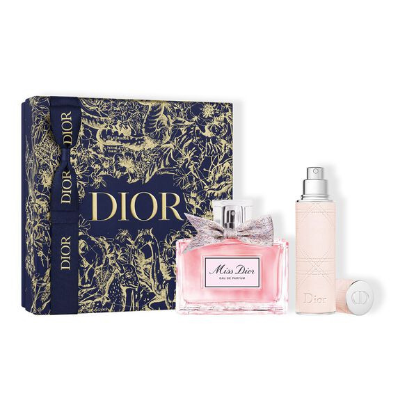 Eau de parfum et vaporisateur de voyage | Sephora (FR)