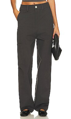 Kaia Carpenters
                    
                    RE ONA | Revolve Clothing (Global)