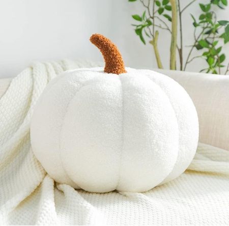 Let’s spice up your living space with these adorable pumpkin pillows! 🍁

#LTKSeasonal #LTKHalloween #LTKhome