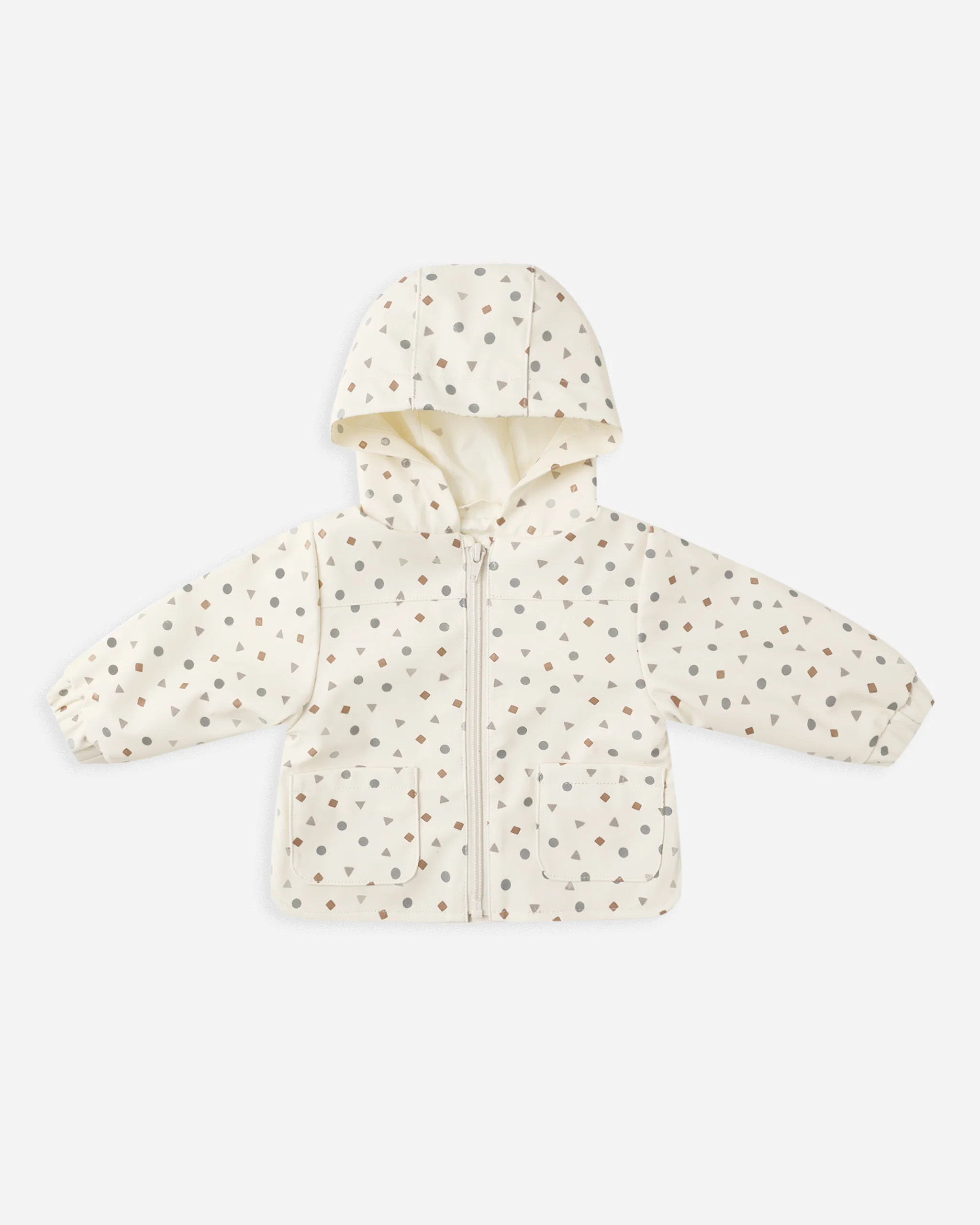 Rain Coat || Bloom | Rylee + Cru