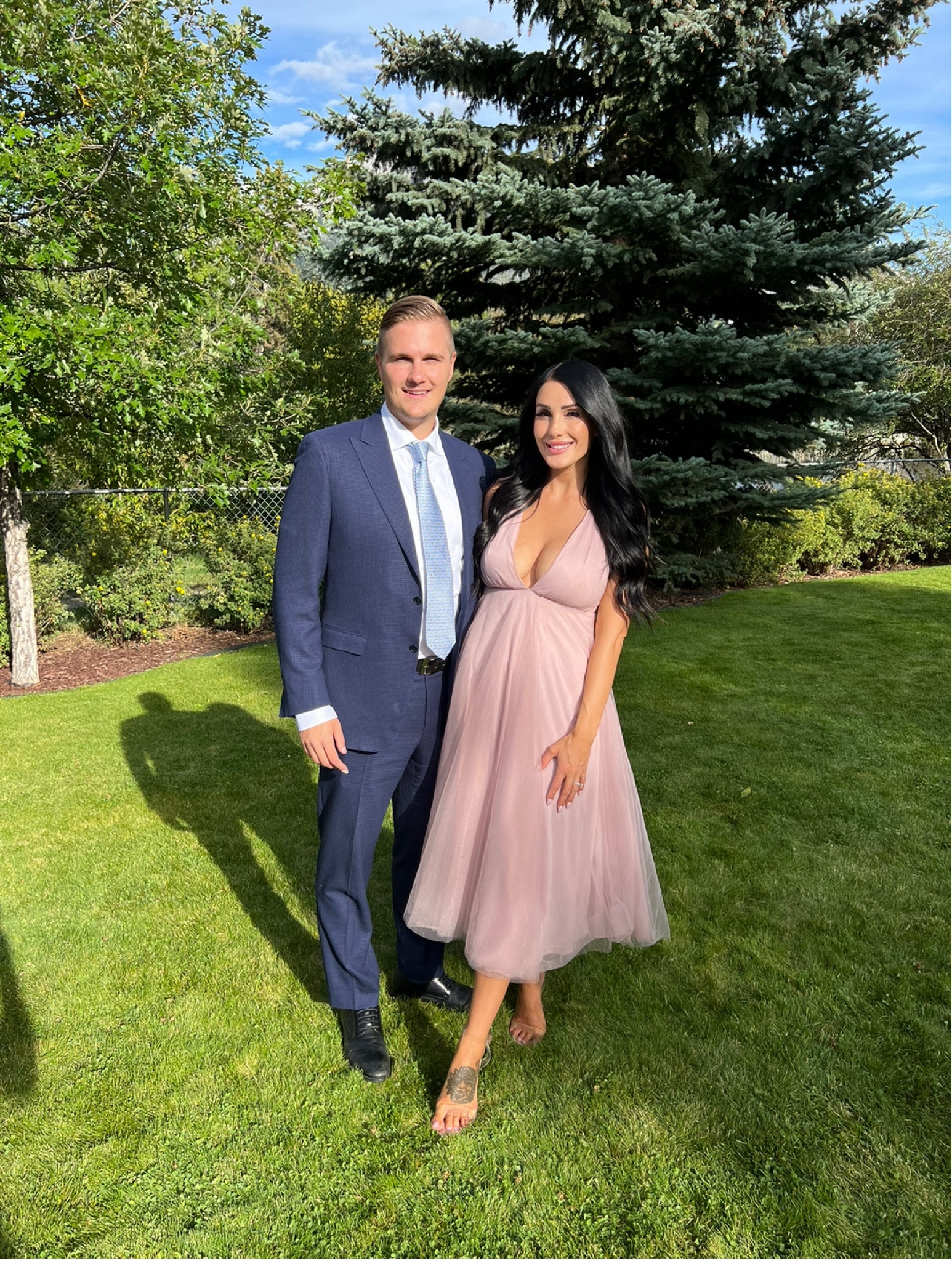 wedding szn

#LTKwedding #LTKunder100 #LTKbeauty