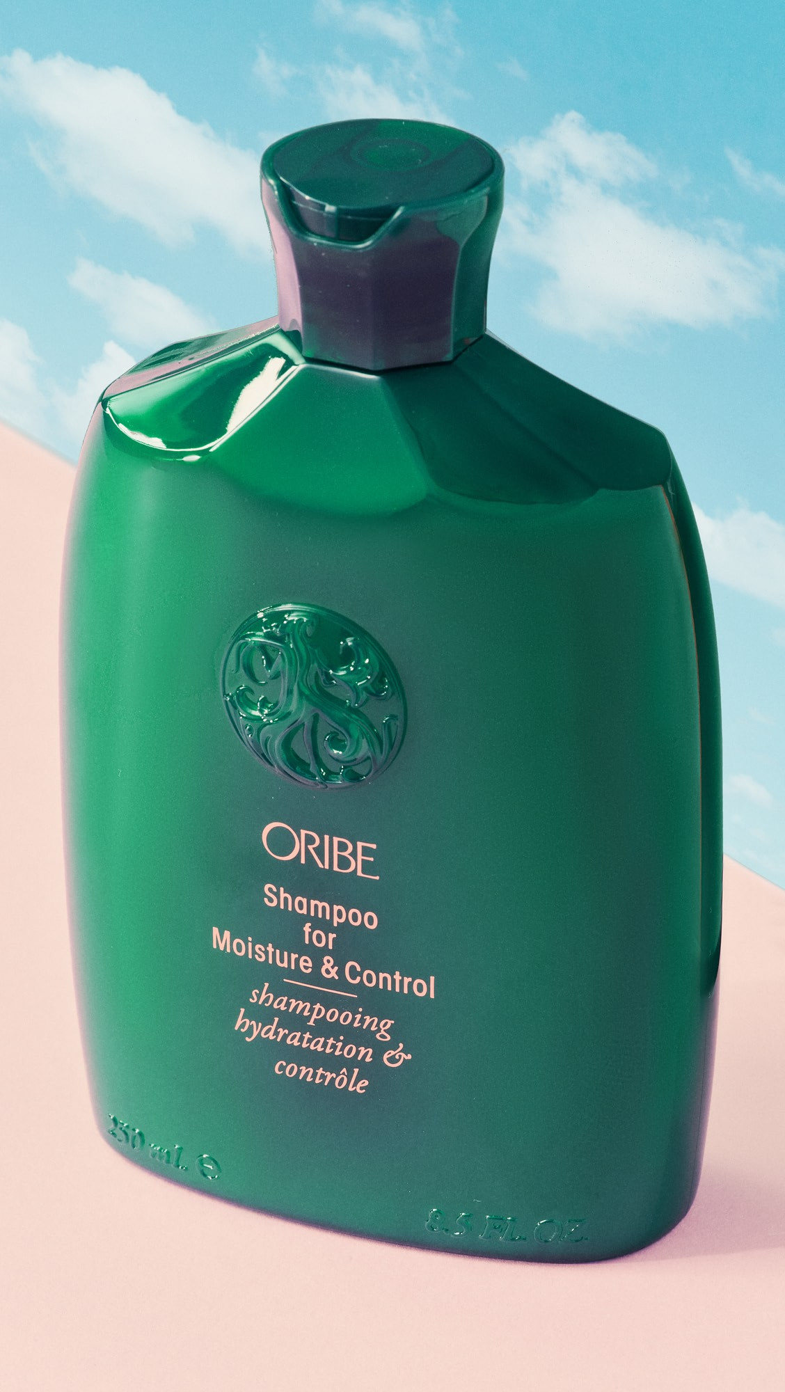 Shampoo for Moisture & Control | Shopbop