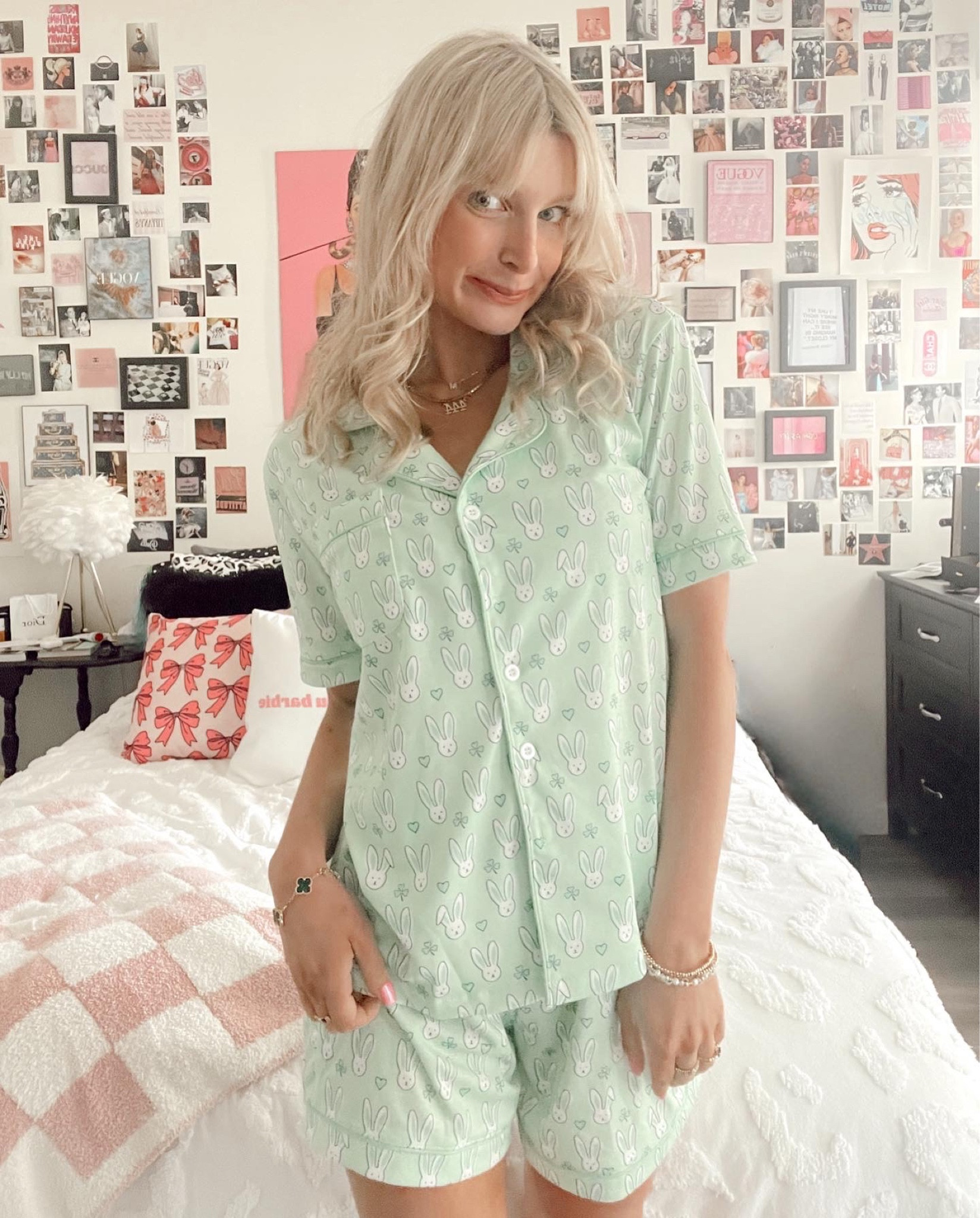 These roller rabbit dupes are spot-on and so soft 

#LTKfamily #LTKSeasonal #LTKfindsunder50