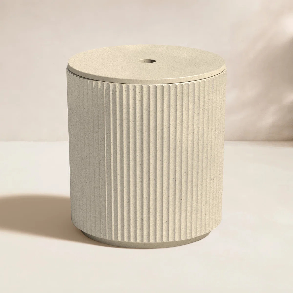Demi Shade Side Table | Wayfair North America