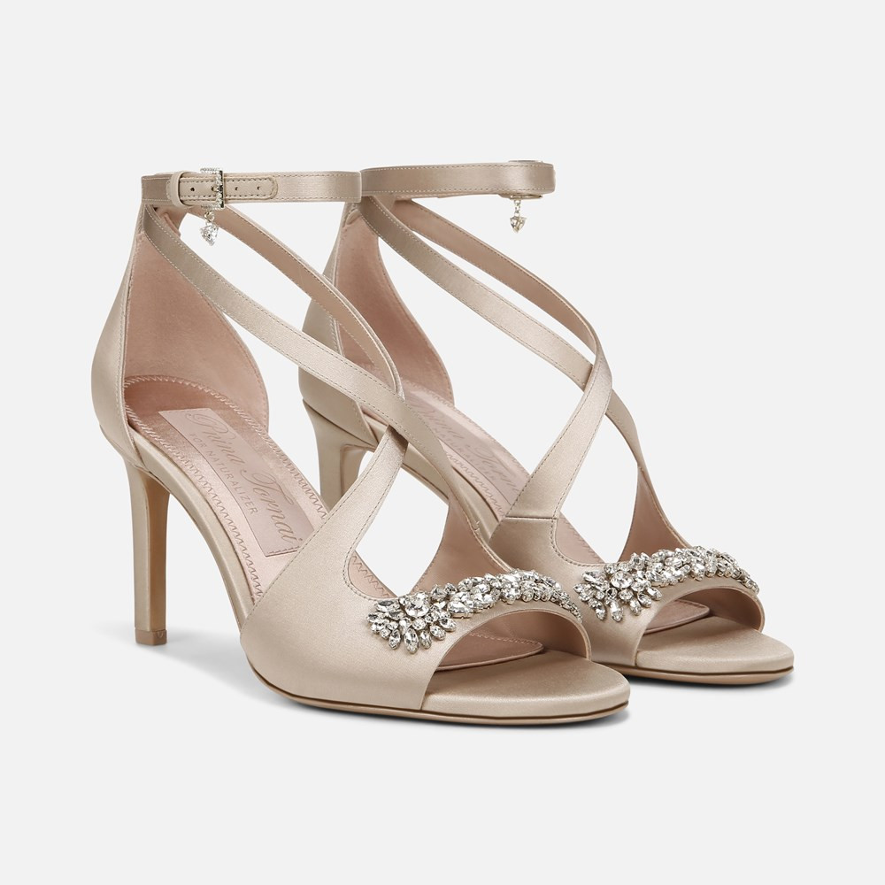 Amor Dress Sandal | Naturalizer