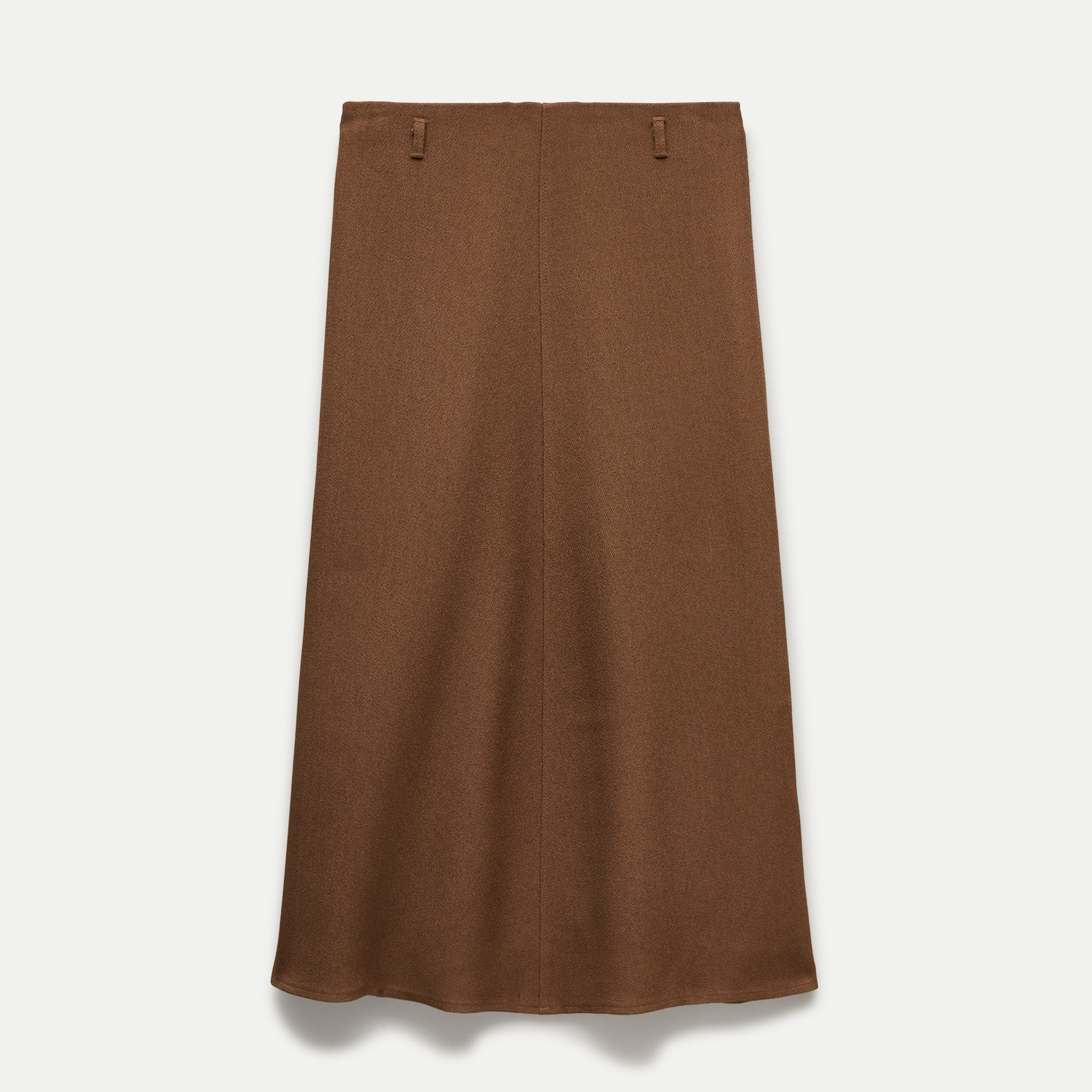 Petite circle skirt in bouclé | J. Crew US