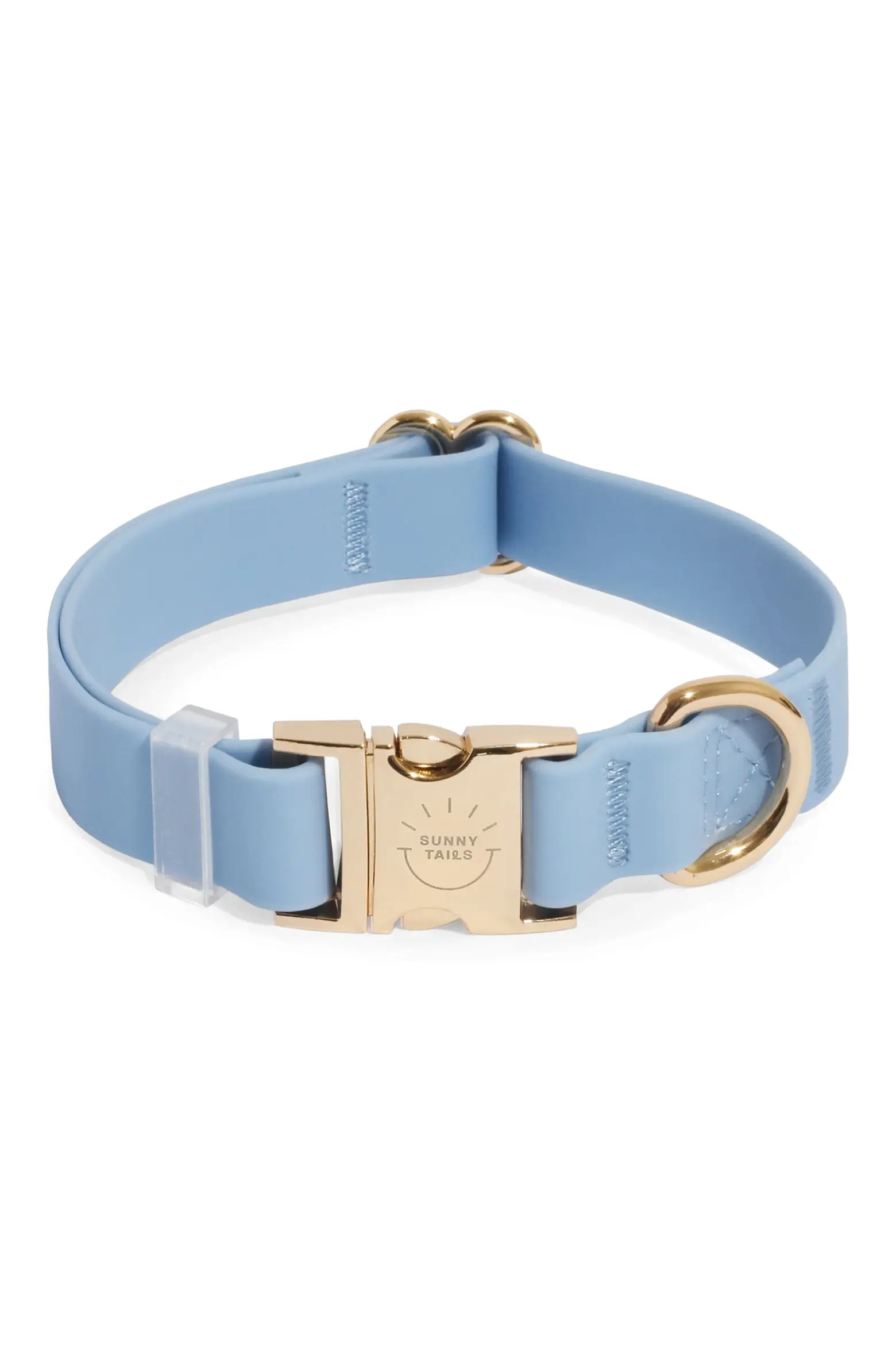 Cloud Waterproof Dog Collar | Nordstrom | Nordstrom