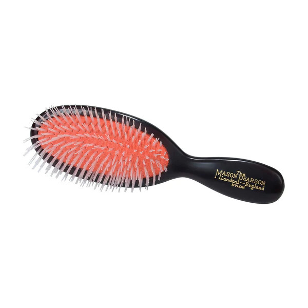 Pocket Nylon Hair Brush – Mason Pearson | Bluemercury, Inc.