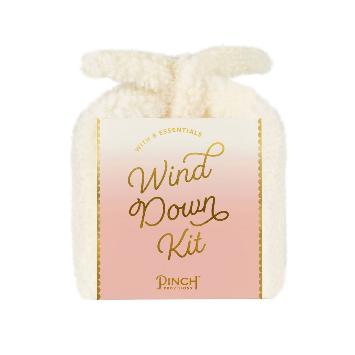 Wind Down Kit Ivory | Target