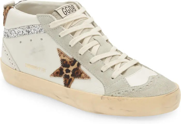 Mid Star Sneaker (Women) | Nordstrom