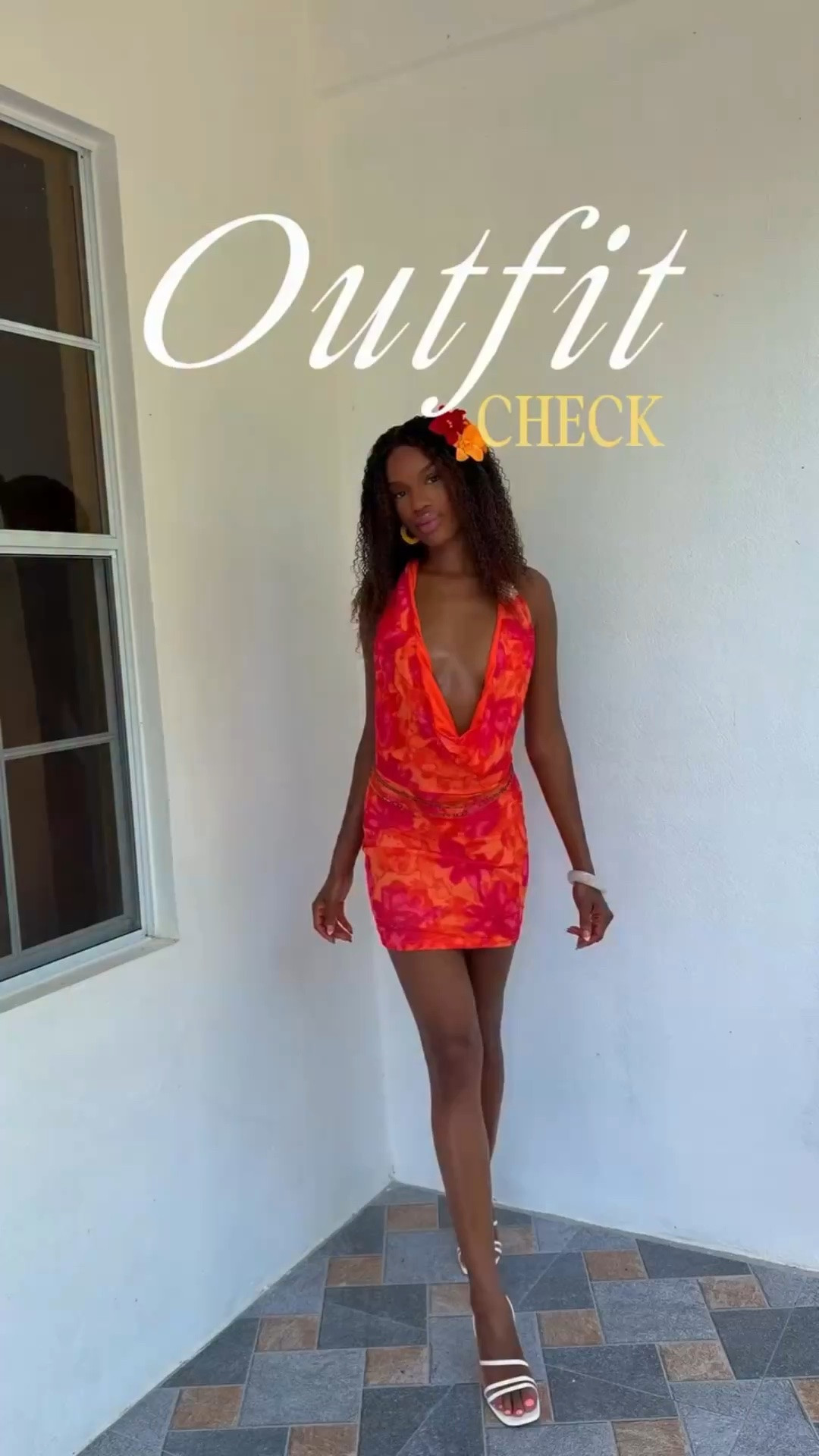 I fear the fashion girlies might have to start taking Amazon seriouslyyyy 👀✨ @amazonfashion This outfit is so tropical, fun and cute. Would you wear this dress for brunch, vacation or a summer date?

#LTKgrwm #LTKootd #LTKTall