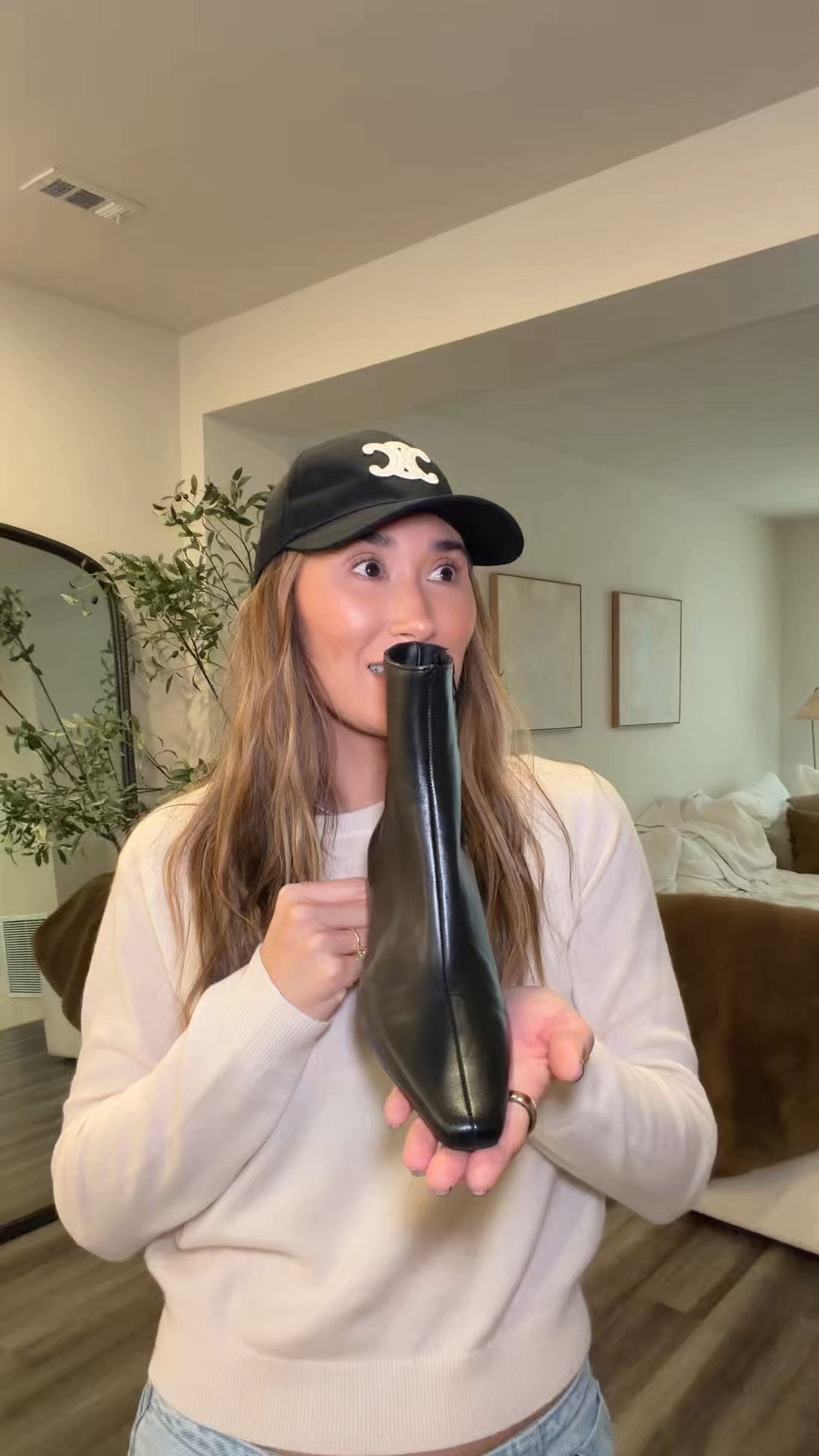 Nordstrom haul! + also got a new negative underwear pj set in the light grey. I get a Medium! 

#LTKSeasonal #LTKGiftGuide #LTKHoliday