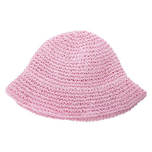 crochet bucket hat | Five Below