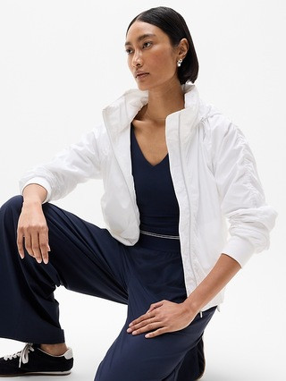 Jetset Bomber | Athleta