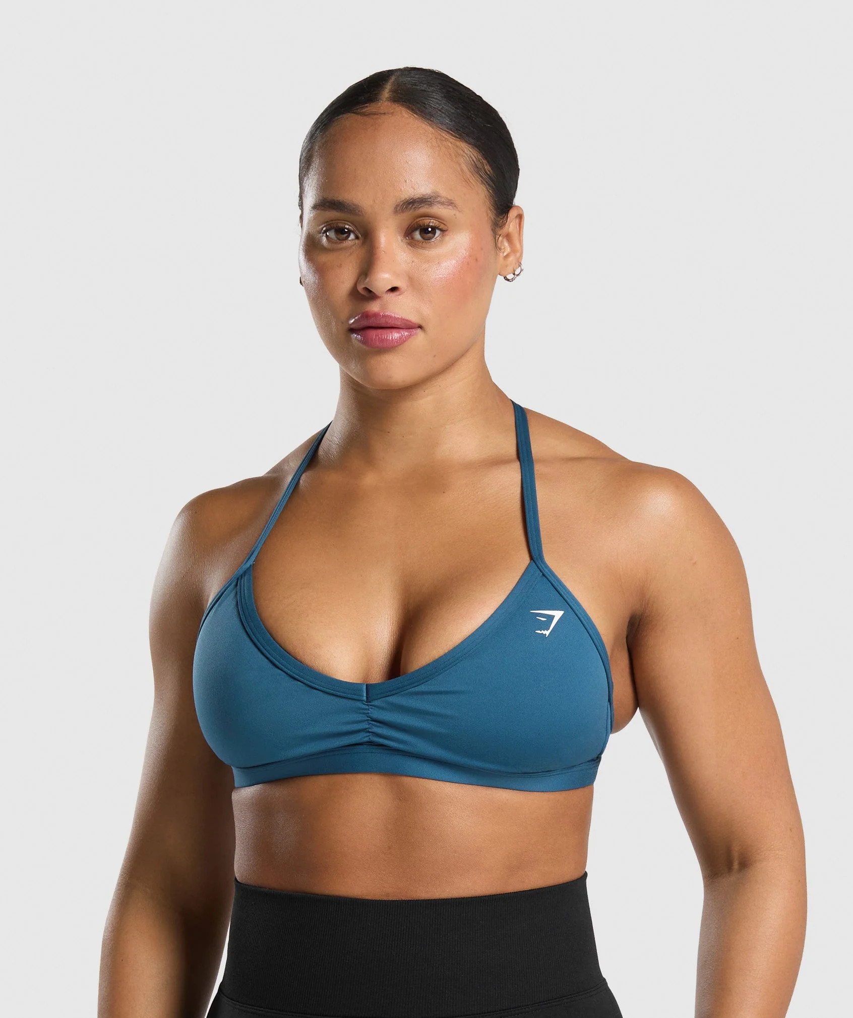 Minimal Sports Bra | Gymshark US