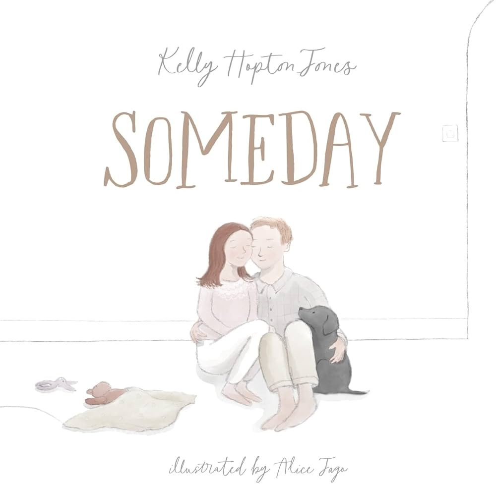 Someday | Amazon (US)