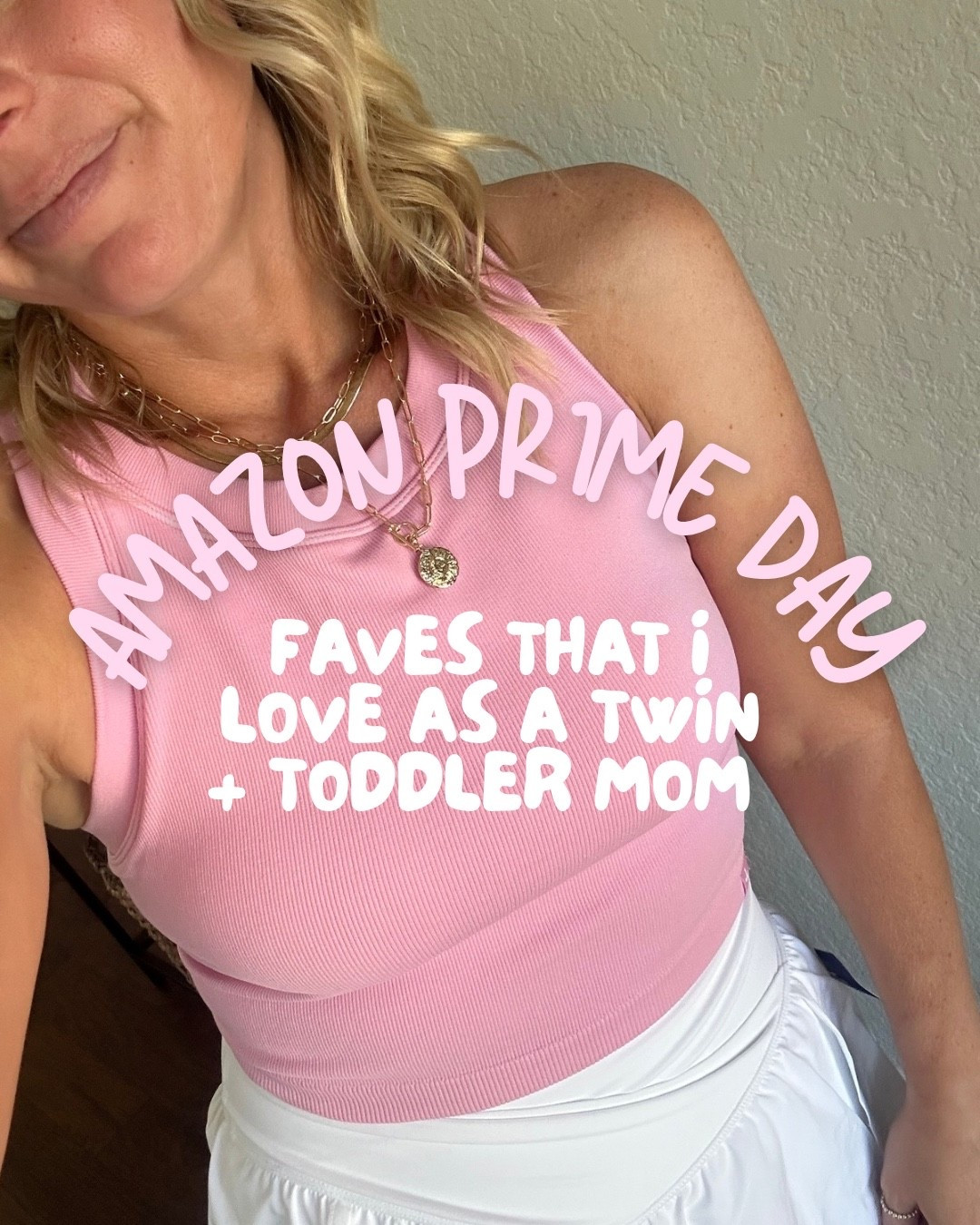 Amazon prime day!! #amazonfavorites #amazonmusthave #amazonprimeday #primeday #primedaydeals #amazondeals #babyamazon #amazonbaby #amazonfashionfinds #amazonfashion #amazonhome #amazonprime

#LTKBaby #LTKmomlife #LTKSaleAlert