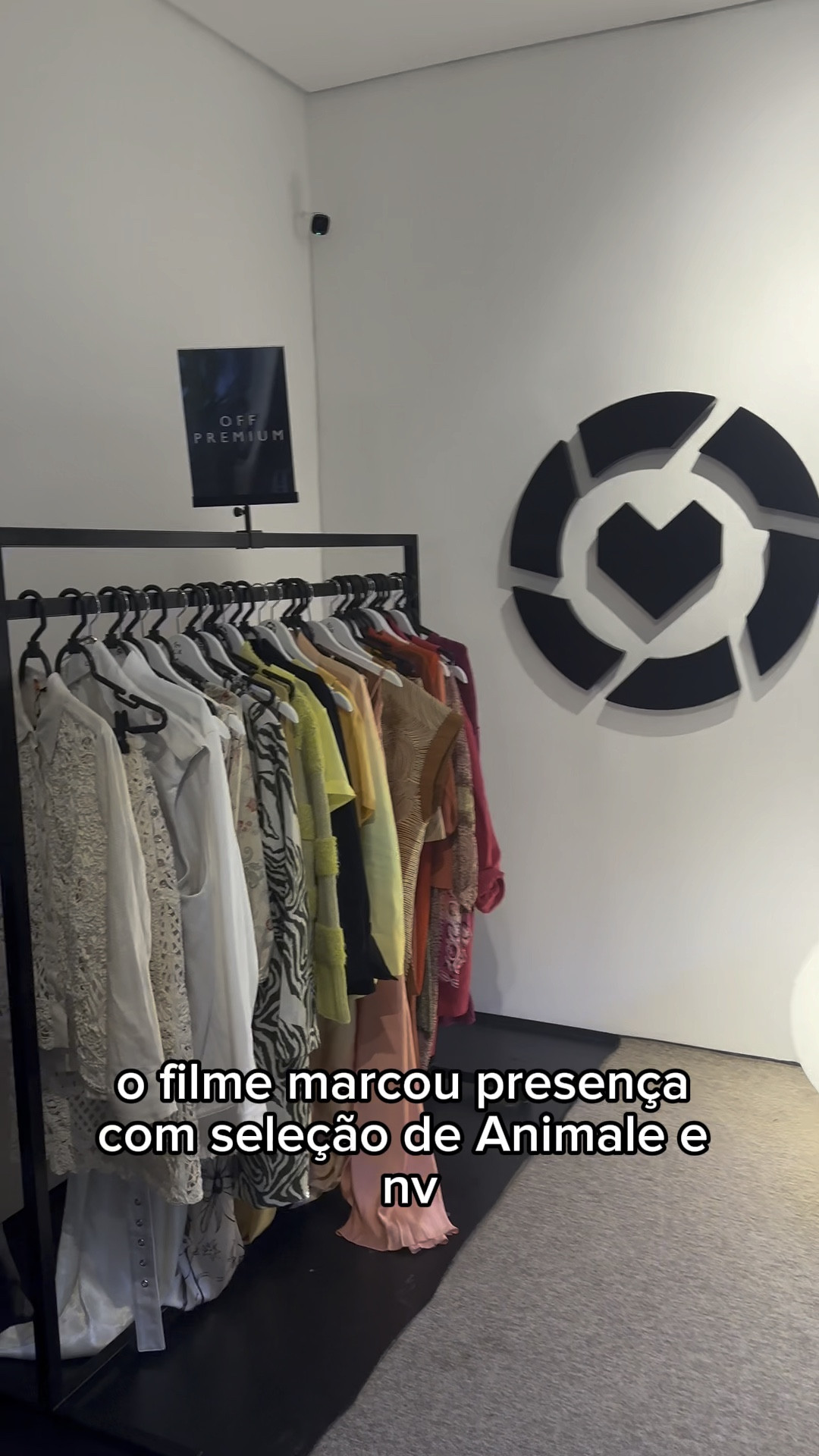 Essa seleção Animale está incrível e tem 25% extra usando: amooff 

#LTKdicadeestilo #LTKbrasil