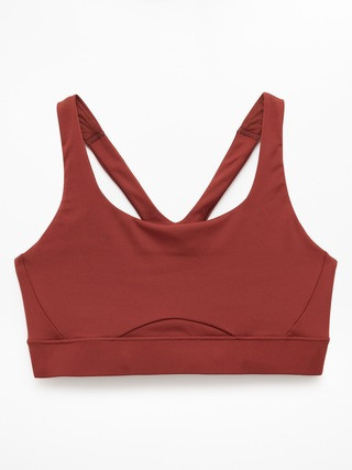 Interval Sports Bra A-C | Athleta