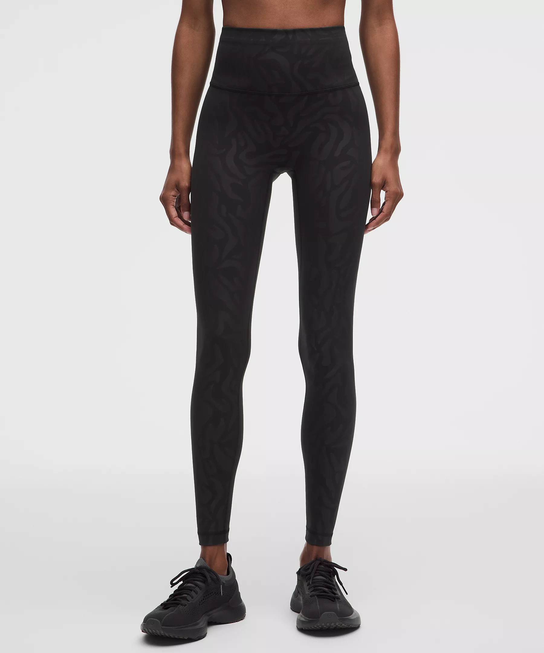 Wunder Train No Line High-Rise Tight 28" | lululemon (CA)