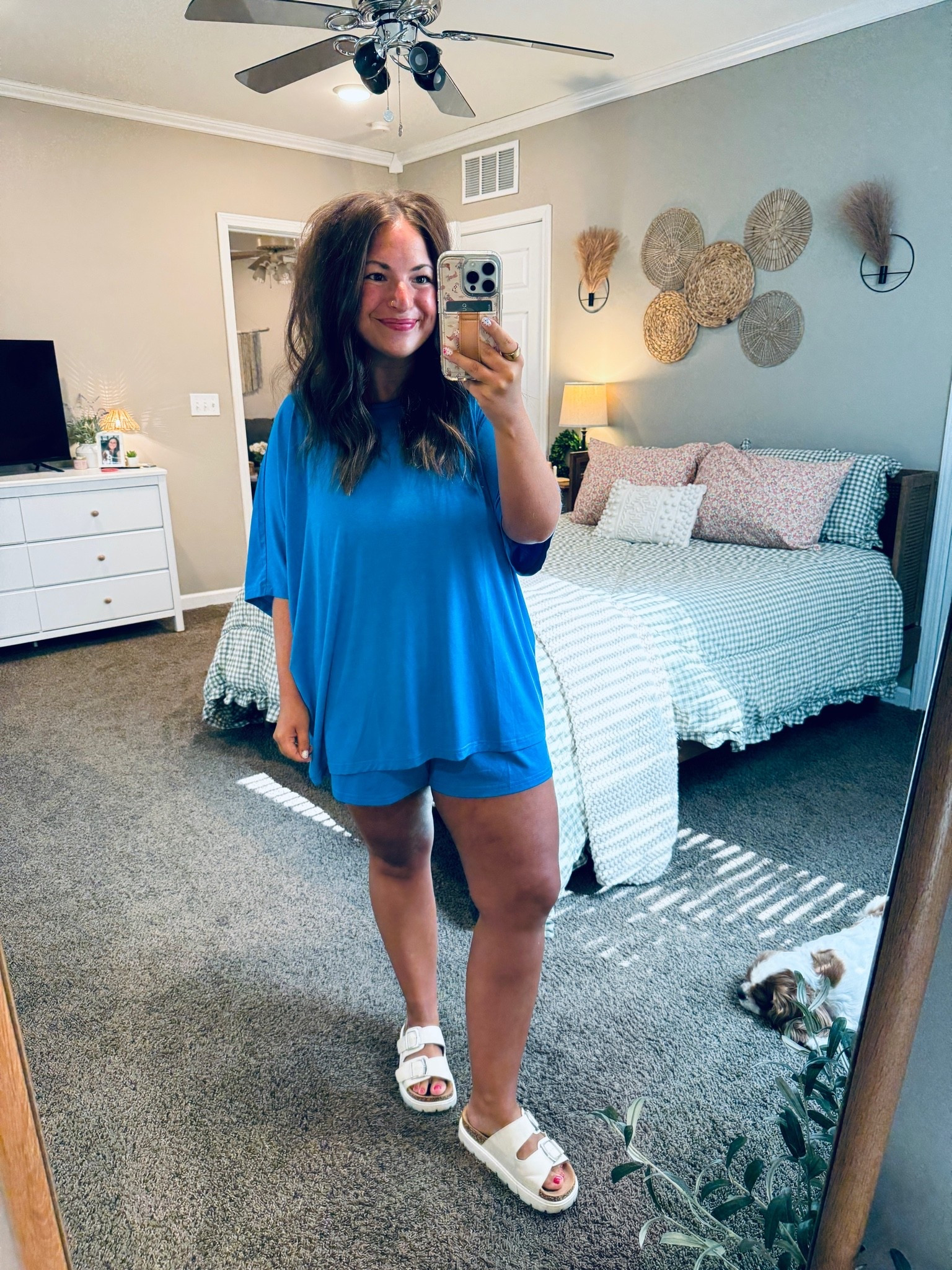 OOTD

#LTKootd #LTKSeasonal #LTKMidsize