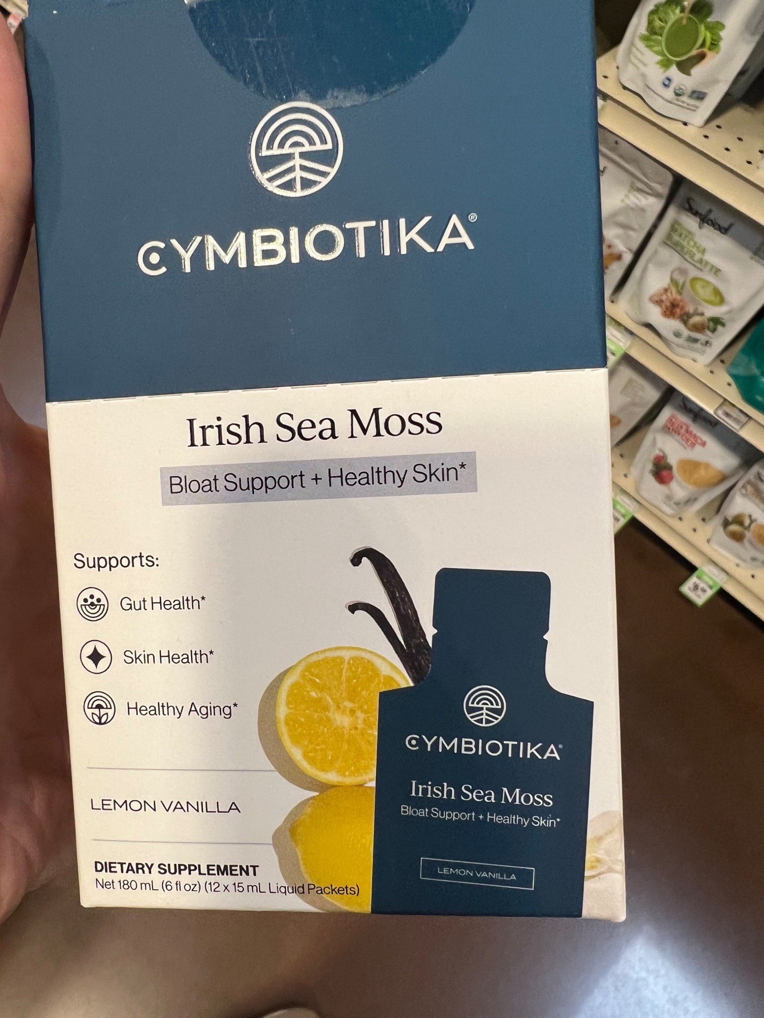 irish sea moss bloat support 

#LTKActive #LTKfitnessgoals #LTKselfcare