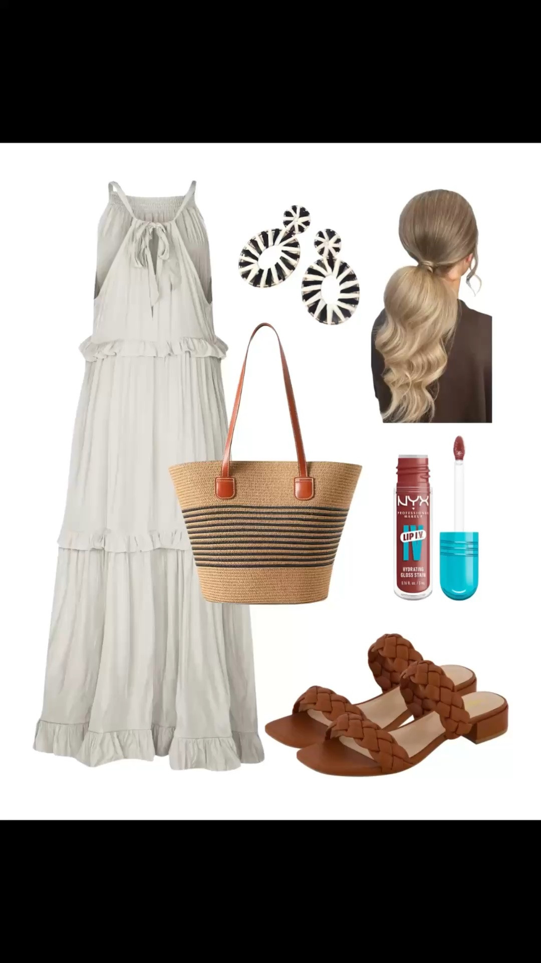 Amazon Summer Outfit

#LTKootd #LTKSeasonal #LTKBeauty