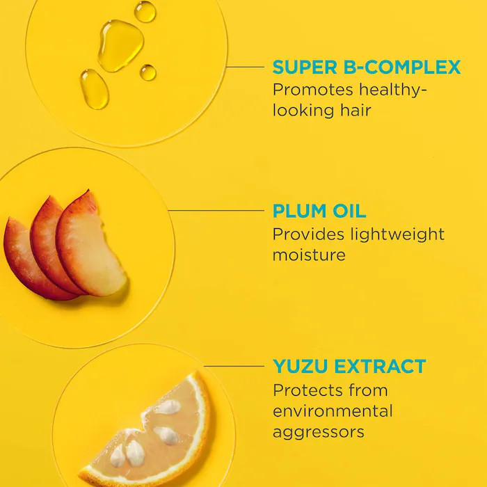 Style + Treat™ Air Dry Hair Styling Cream | Sephora (US)