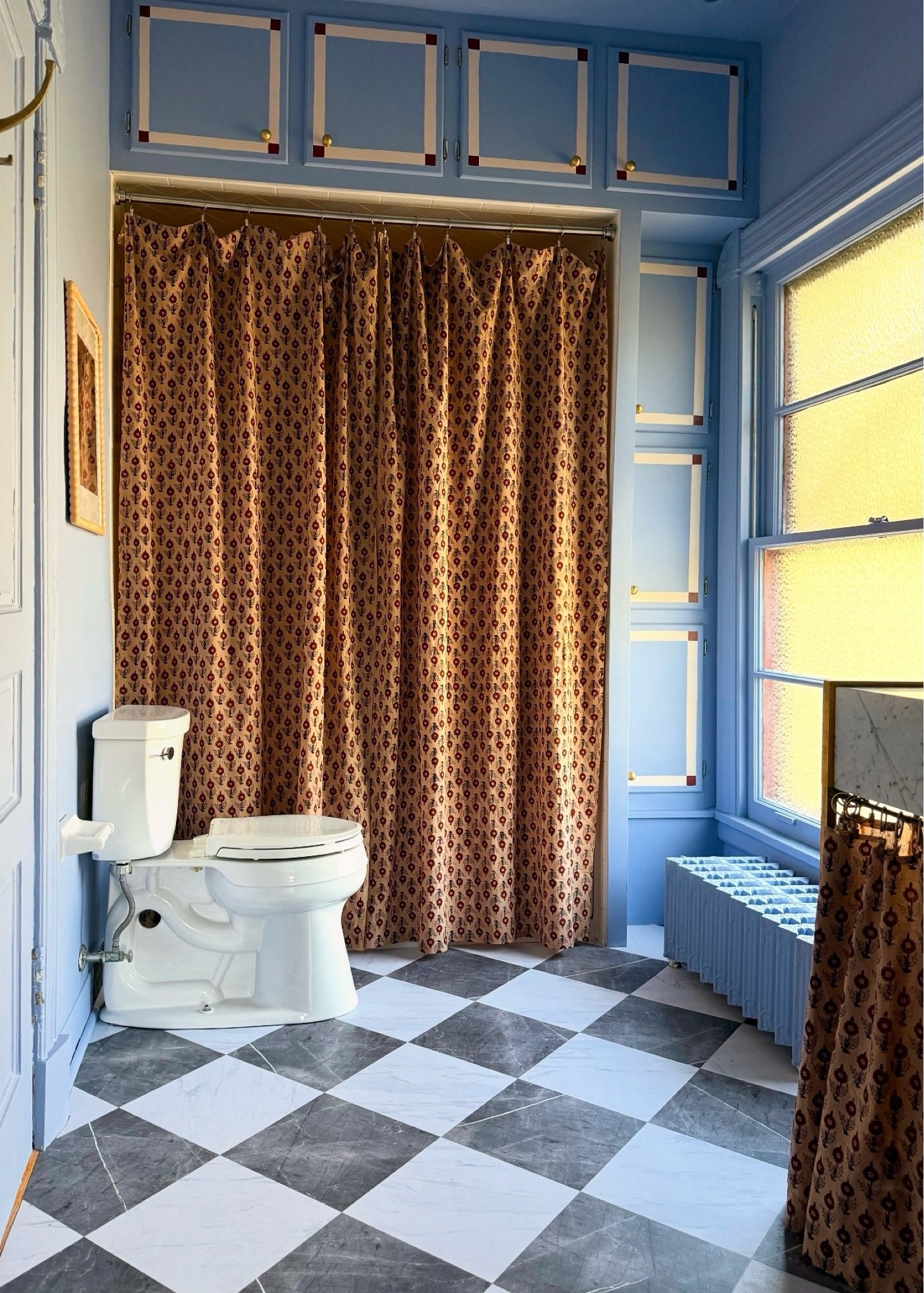 Shop our $150 bathroom reno!

#LTKHome #LTKFindsUnder100