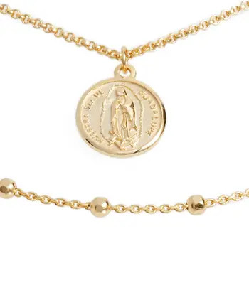 Argento Vivo Guadalupe Multistrand Necklace | Nordstrom