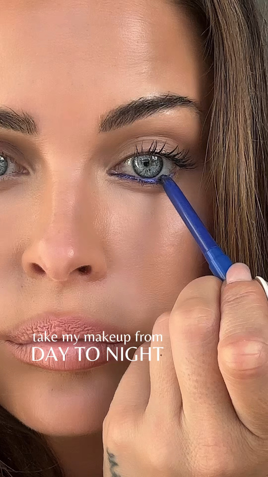 Taking my makeup from day to night 🌙

#LTKspring #LTKeurope #LTKbeauty