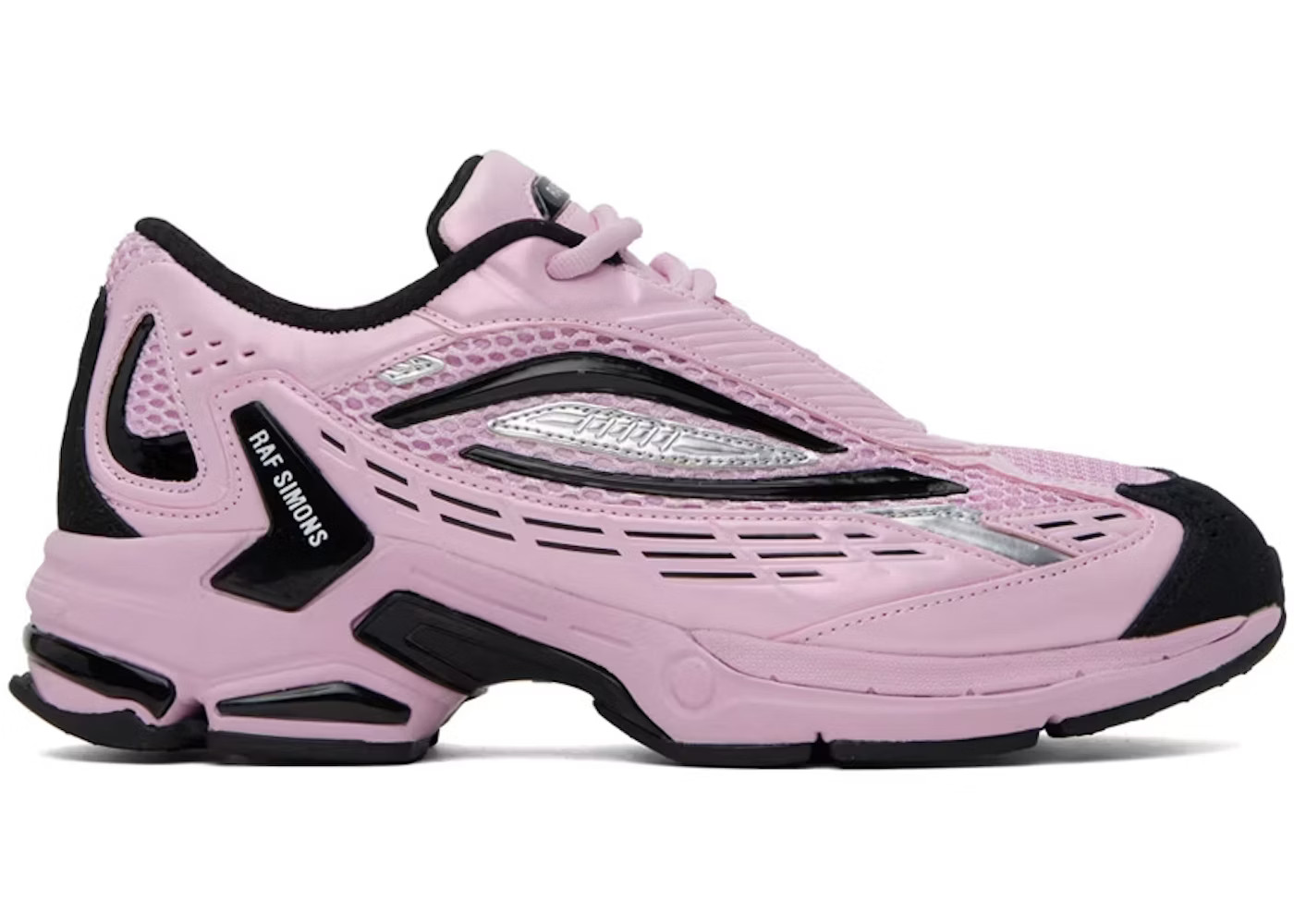 Raf Simons Ultrasceptre Pink | StockX