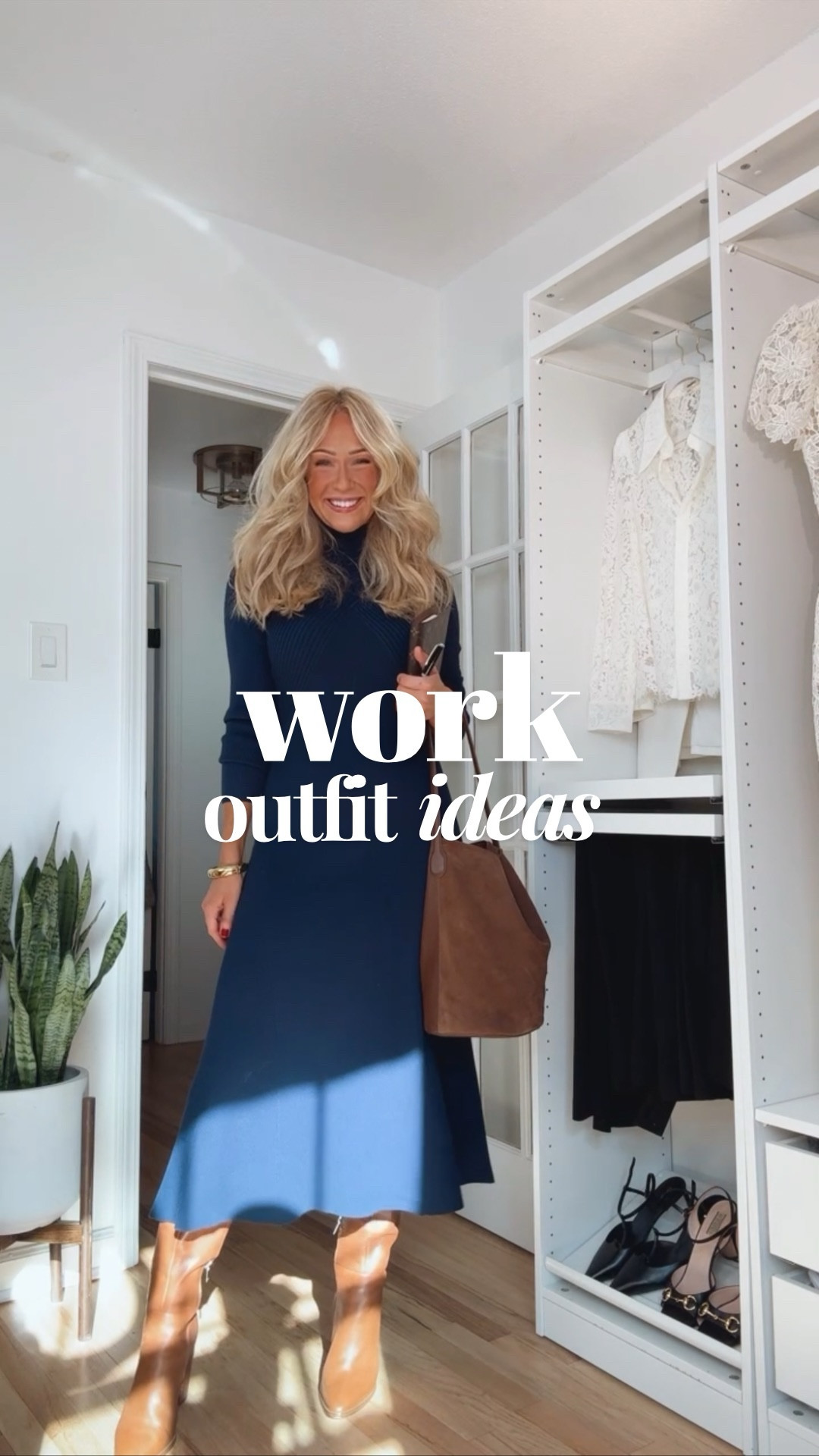 Work outfit ideas for the new week! 💻☕️🗞️  (*outfits are from last year, linking alternative options for anything that’s sold out now💕💕)

#LTKWorkwear