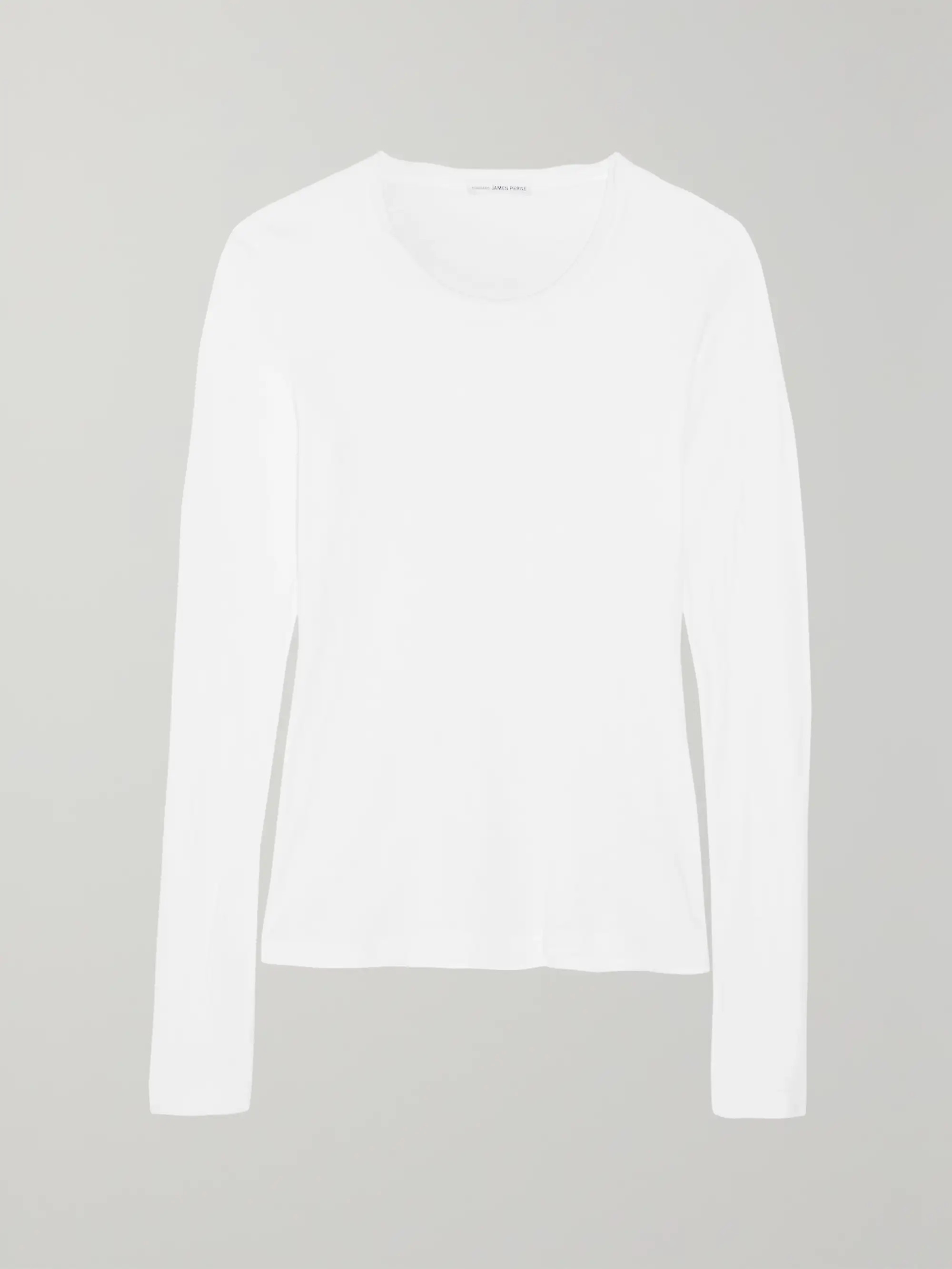 Slub cotton top | NET-A-PORTER (US)