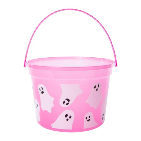 Halloween Treat Bucket 8.2in x 5.8in | Five Below