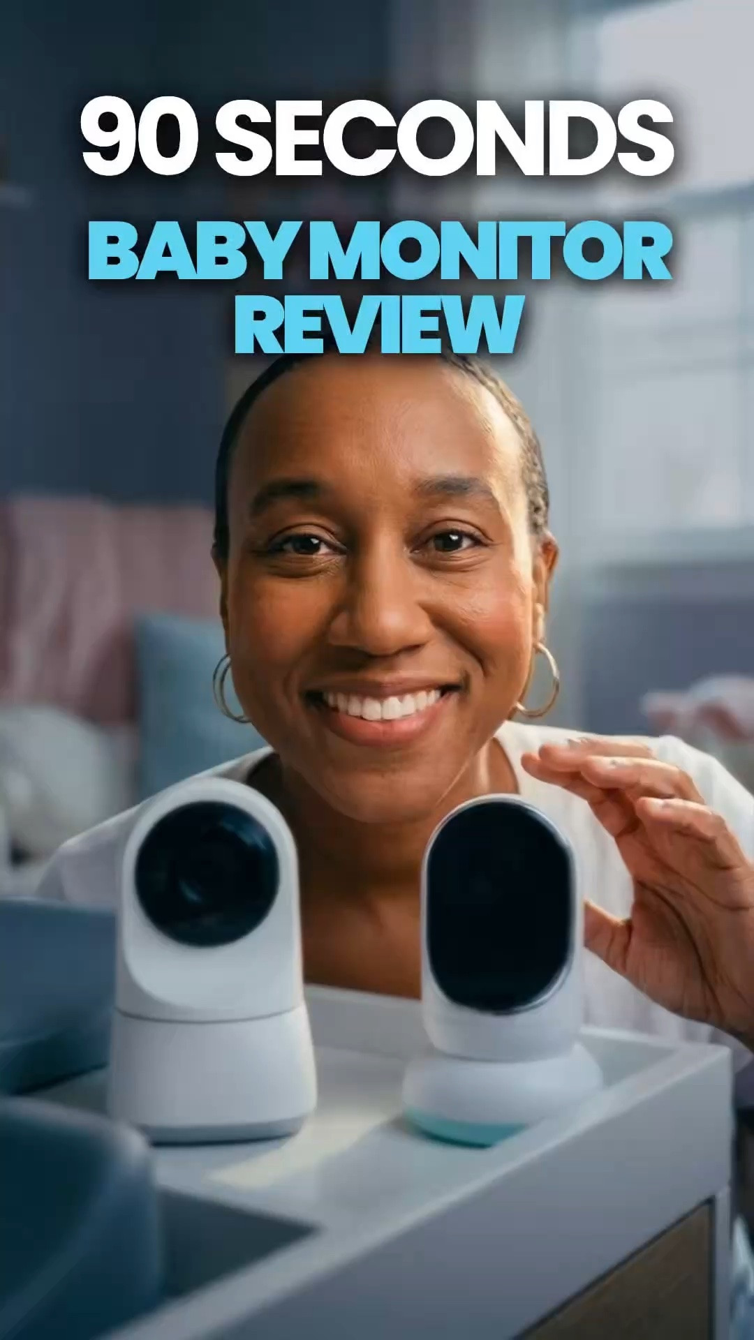 The CuboAI might be the smartest baby monitor on the market right now 👇🏾

At $299, it packs 2.5K QHD video, AI face & rollover alerts, danger zone detection, and even built-in growth tracking, all in one device.

But here’s what nobody tells you:
📲You need to be app-committed to get the full value out of this monitor.
⚡The danger zone and AI features require setup time; it’s not plug-and-play simple.
📈Growth tracking is automatic, but only as useful as how consistently you use it.

Best for parents who want a tech-forward, all-in-one smart monitor and don’t mind a learning curve.

#LTKBaby #LTKKids #LTKBump