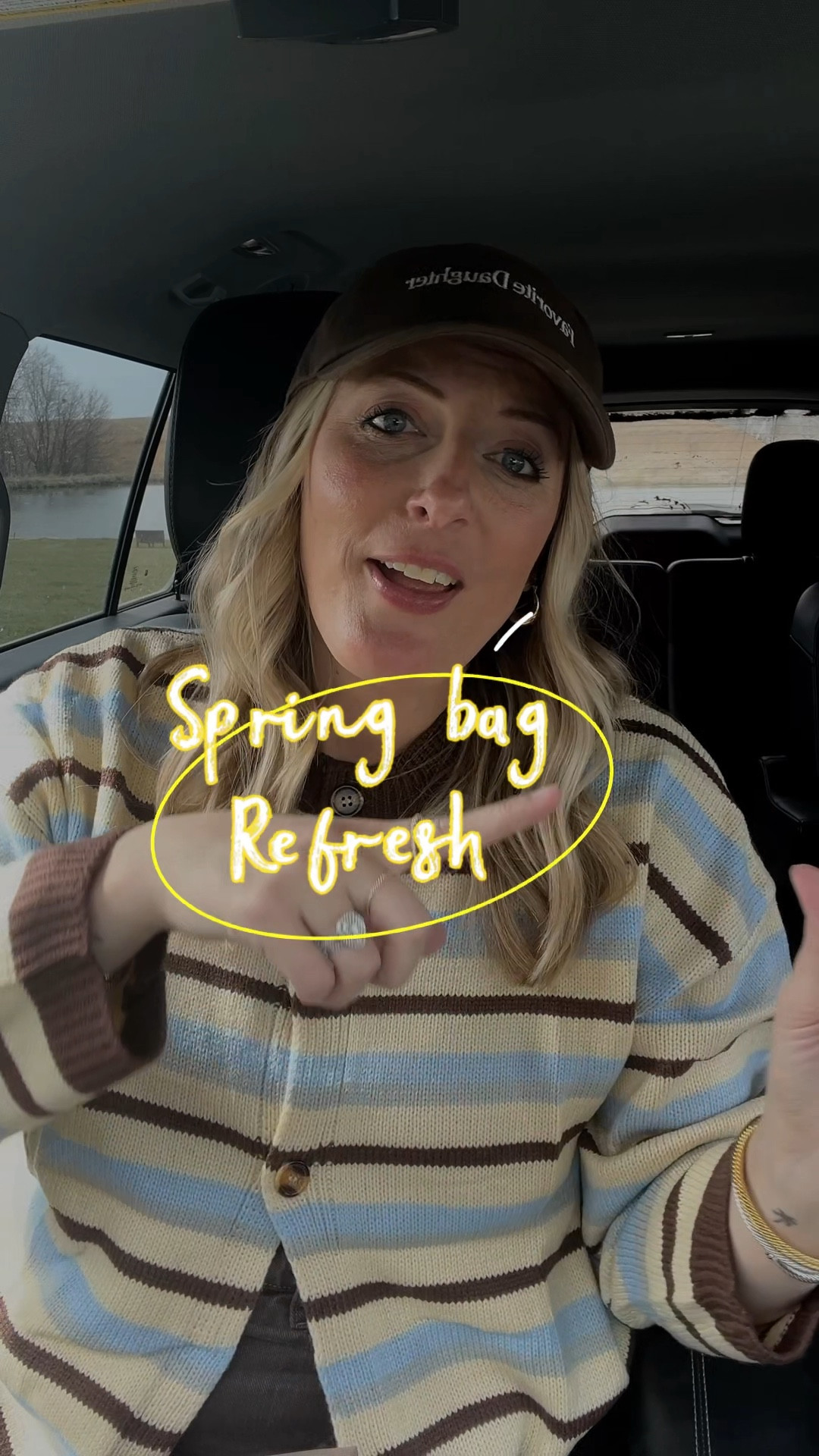 Spring mini bag 

#LTKSaleAlert #LTKSeasonal