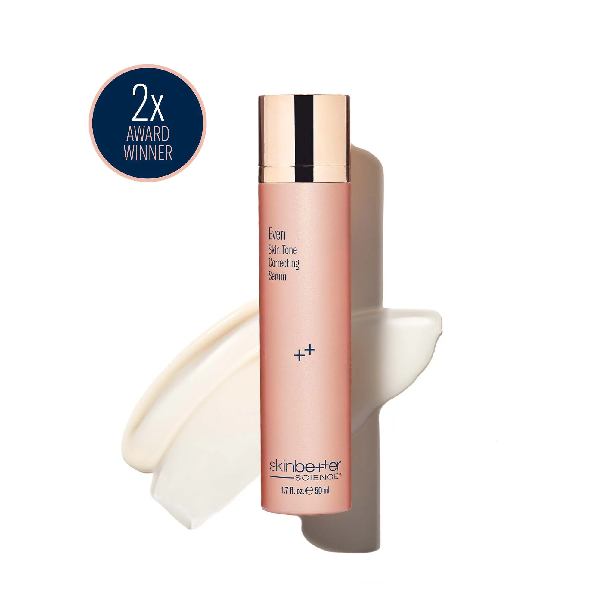 Even Tone Correcting Serum | Discoloration | skinbetter science | Skinbetter Science