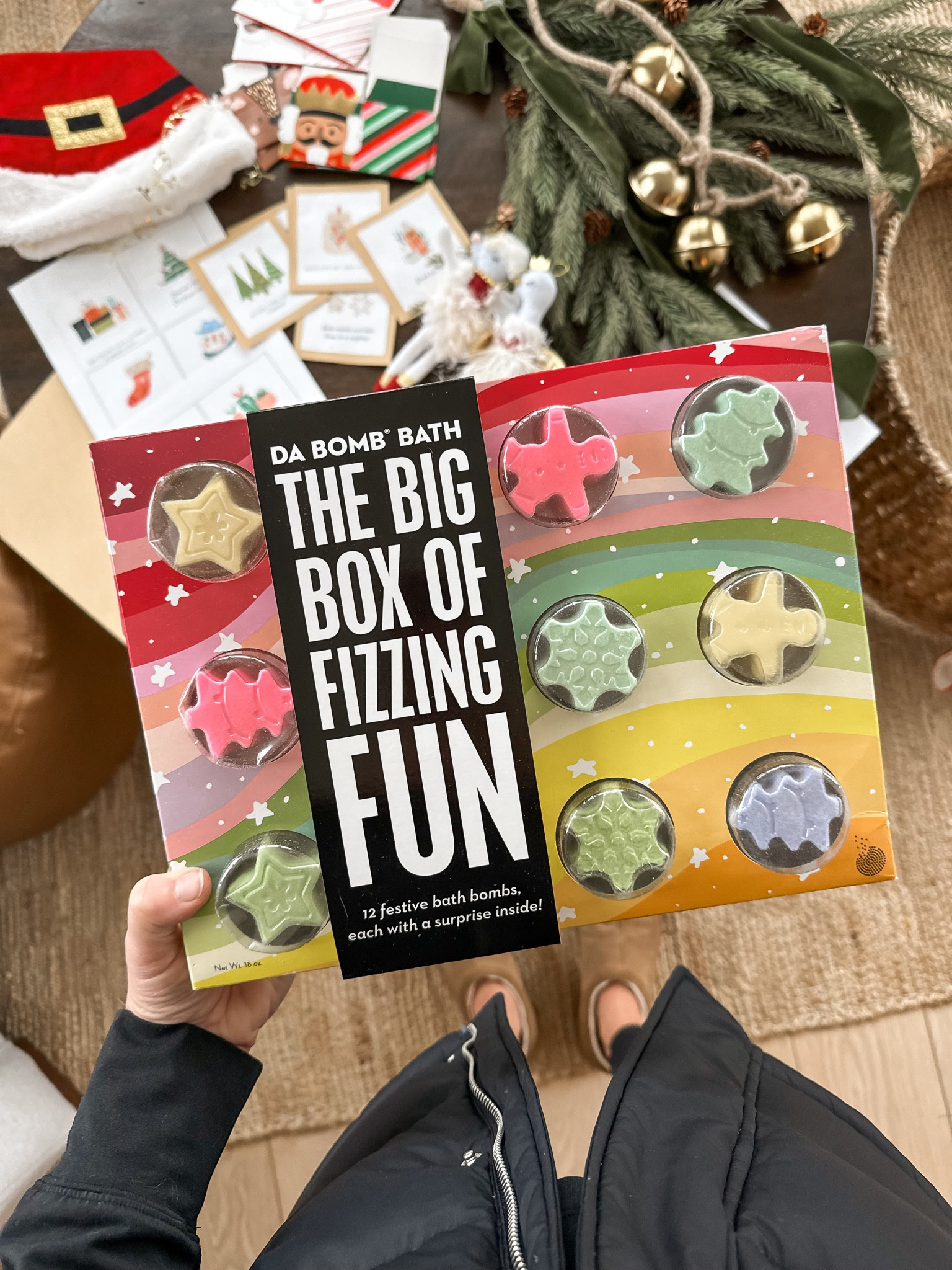 I love this advent calendar from target for my girls! 

I tagged a few of my other favorite Christmas countdowns at target. 

#LTKKids #LTKSeasonal #LTKHoliday