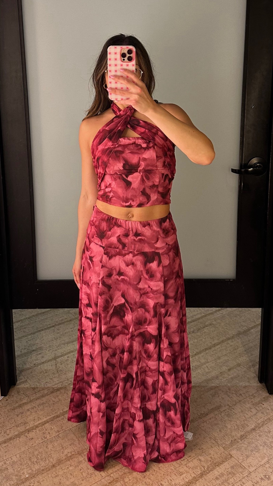 The perfect set for spring @abercrombie 

#LTKSpringSale #LTKSeasonal #LTKWedding