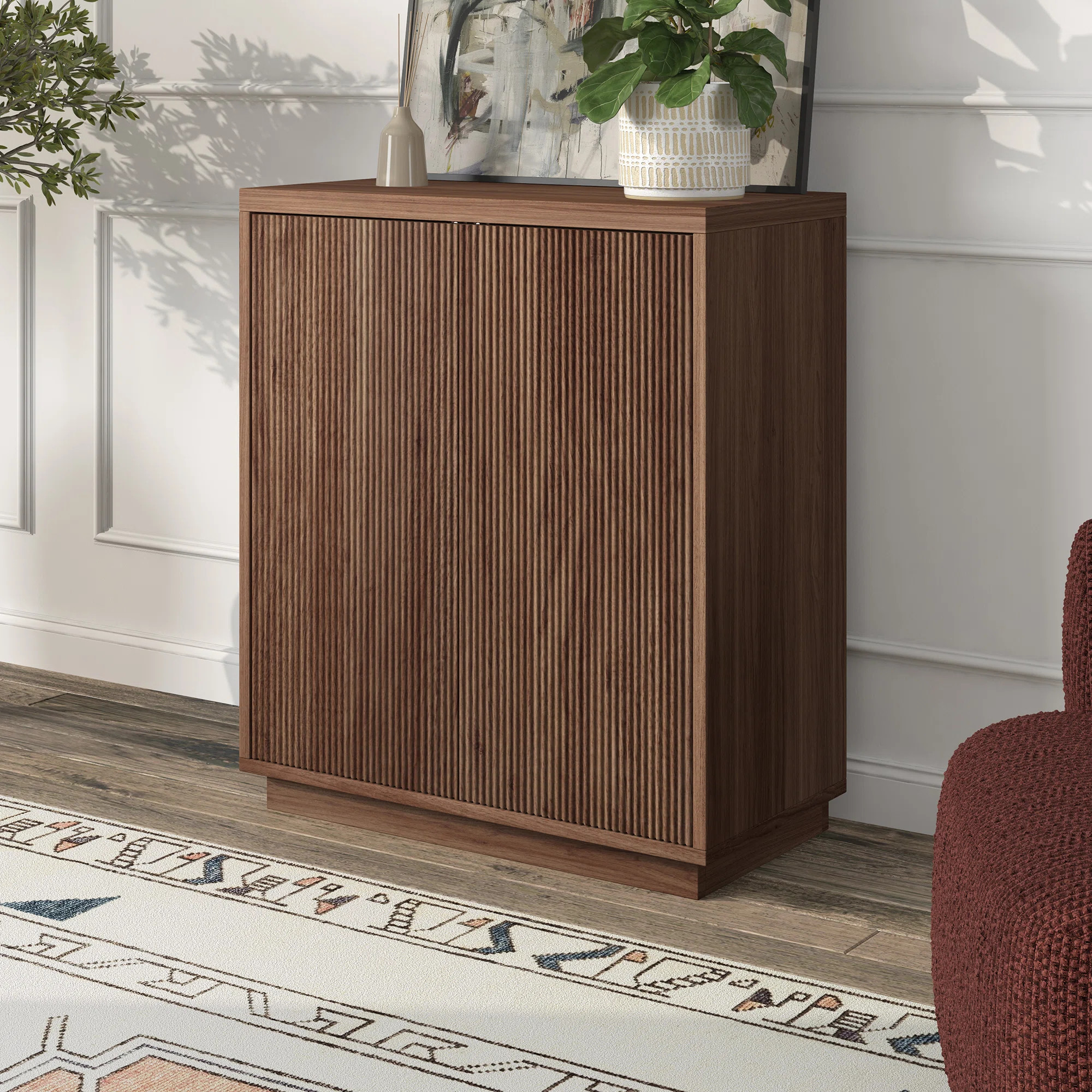 Warden Accent Cabinet | Wayfair North America