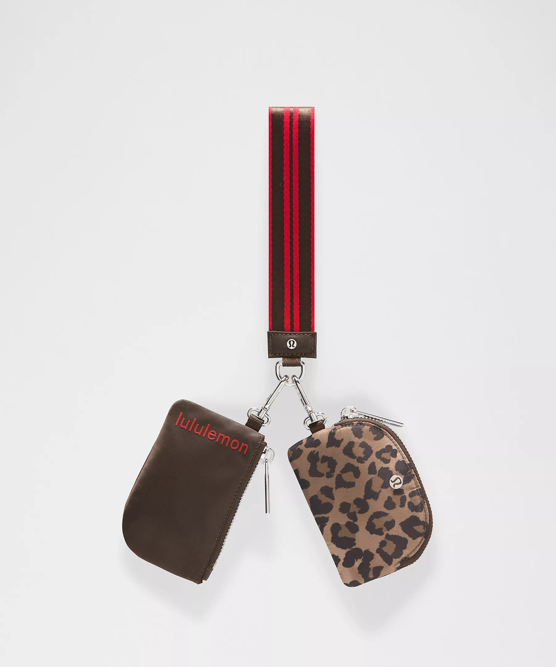 Dual Pouch Wristlet | Lululemon (US)