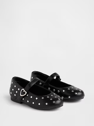Toddler Studded Mary Jane Flats | Gap (US)