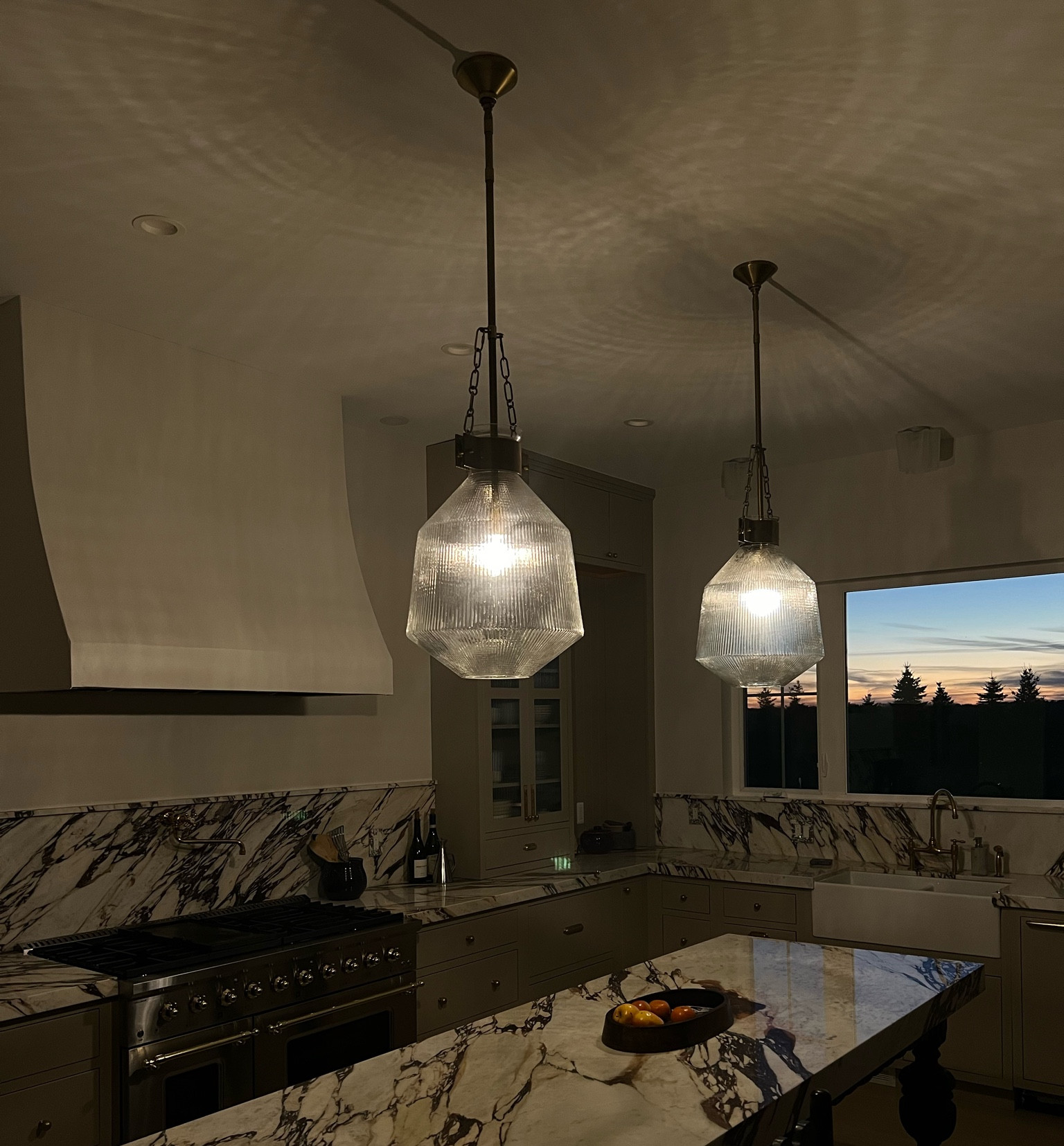 Pendant lighting 🤎

#LTKHome