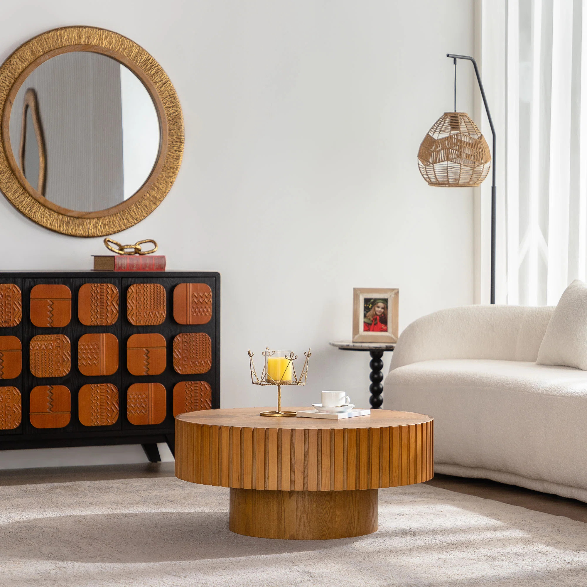 Ansel Coffee Table | Wayfair North America