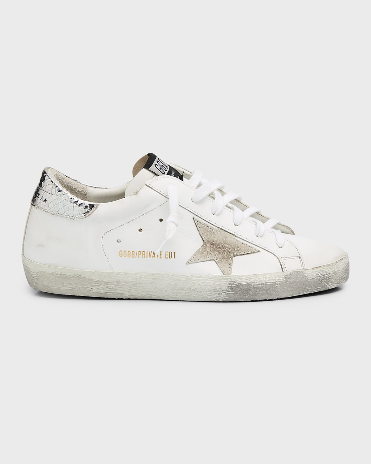 Mix Match Sneakers | Neiman Marcus